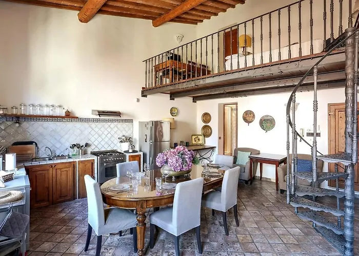 Apartment Santa Croce Deluxe