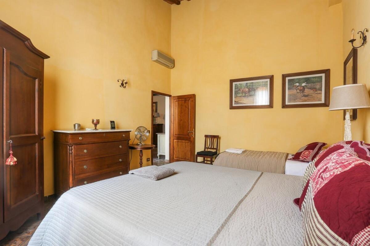 Santa Croce Deluxe Apartamento