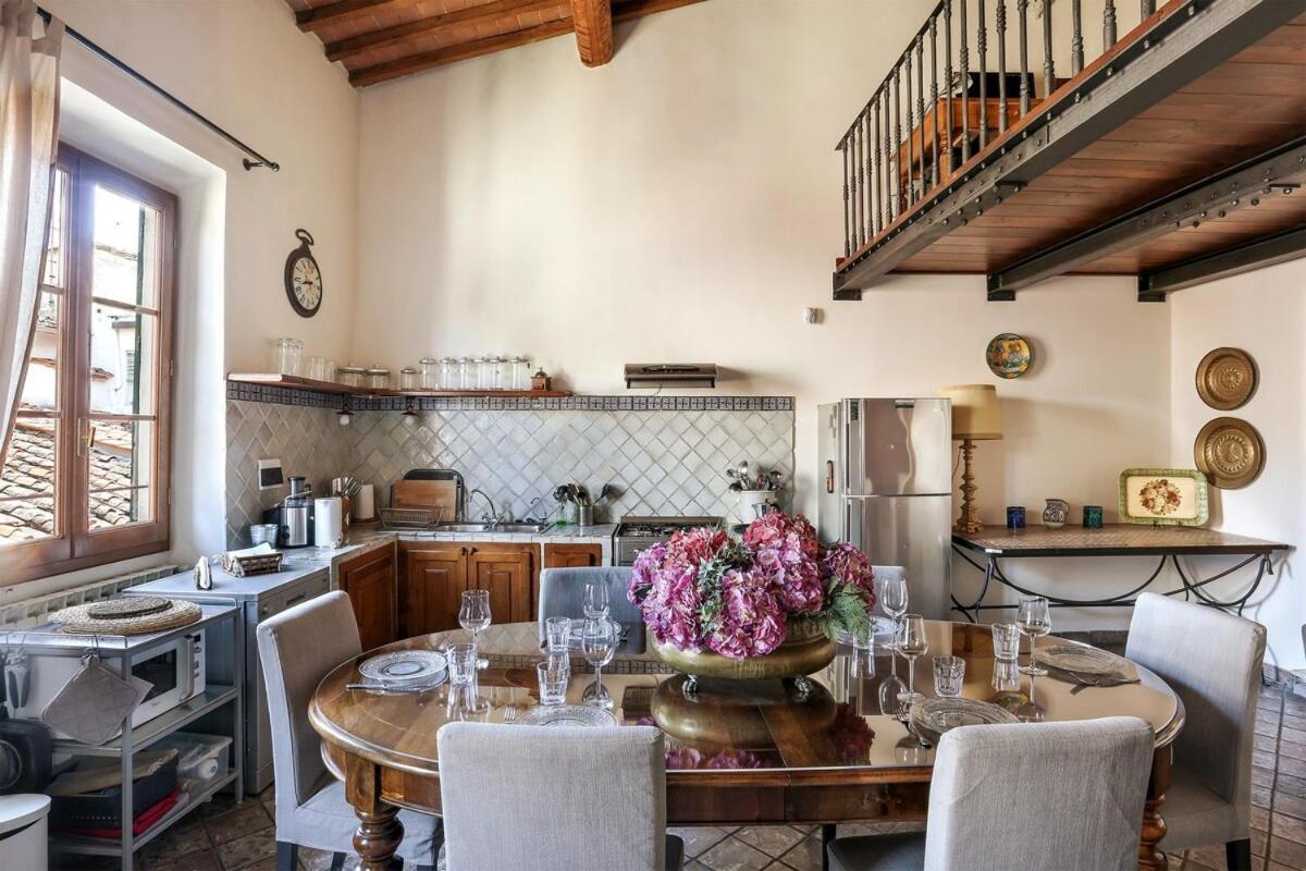 Apartamento Santa Croce Deluxe