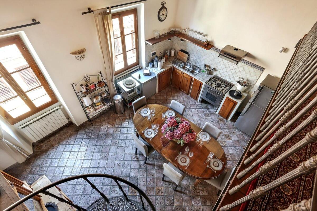 Santa Croce Deluxe Apartamento *