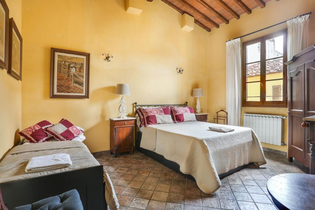 Santa Croce Deluxe Apartamento *