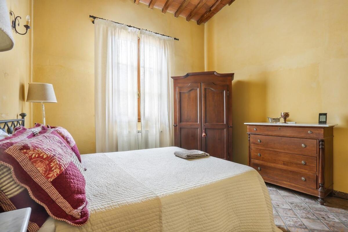 Apartamento Santa Croce Deluxe Florencia