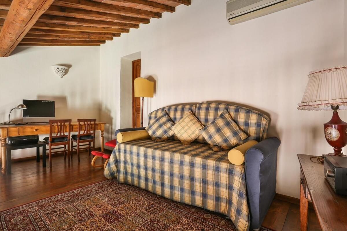 Apartamento Santa Croce Deluxe Florencia